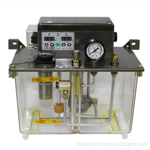 2 year warranty 5L Automatic Grease Lubricator